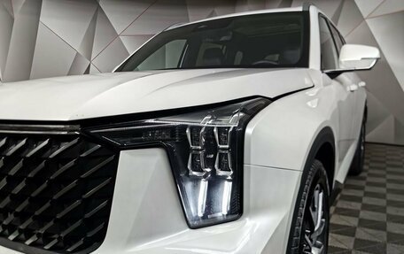 GAC GS8, 2023 год, 2 899 000 рублей, 10 фотография