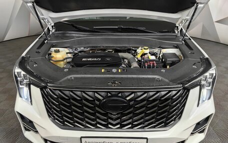 GAC GS8, 2023 год, 2 899 000 рублей, 11 фотография