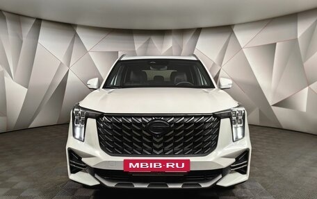 GAC GS8, 2023 год, 2 899 000 рублей, 7 фотография