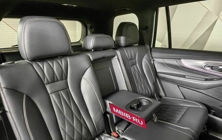 GAC GS8, 2023 год, 2 899 000 рублей, 17 фотография