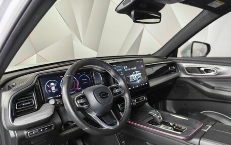 GAC GS8, 2023 год, 2 899 000 рублей, 19 фотография