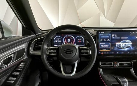 GAC GS8, 2023 год, 2 899 000 рублей, 20 фотография