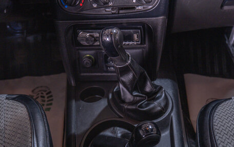 Chevrolet Niva I рестайлинг, 2015 год, 789 000 рублей, 15 фотография