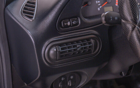 Chevrolet Niva I рестайлинг, 2015 год, 789 000 рублей, 12 фотография