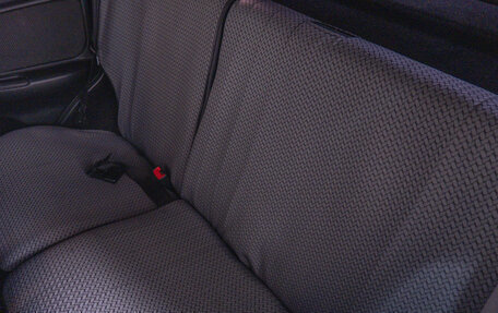 Chevrolet Niva I рестайлинг, 2015 год, 789 000 рублей, 20 фотография