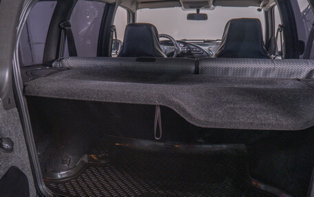 Chevrolet Niva I рестайлинг, 2015 год, 789 000 рублей, 21 фотография