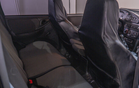 Chevrolet Niva I рестайлинг, 2015 год, 789 000 рублей, 19 фотография