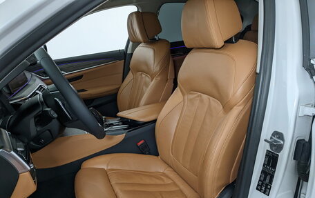 BMW 5 серия, 2019 год, 3 810 000 рублей, 20 фотография