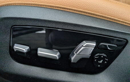 BMW 5 серия, 2019 год, 3 810 000 рублей, 19 фотография