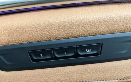 BMW 5 серия, 2019 год, 3 810 000 рублей, 30 фотография