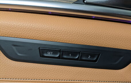 BMW 5 серия, 2019 год, 3 810 000 рублей, 29 фотография