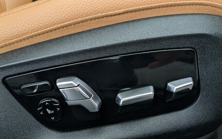 BMW 5 серия, 2019 год, 3 810 000 рублей, 28 фотография