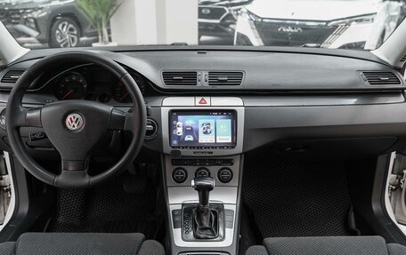 Volkswagen Passat B6, 2007 год, 850 000 рублей, 6 фотография