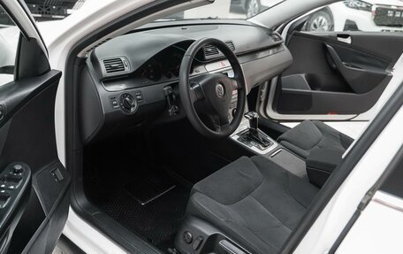 Volkswagen Passat B6, 2007 год, 850 000 рублей, 8 фотография