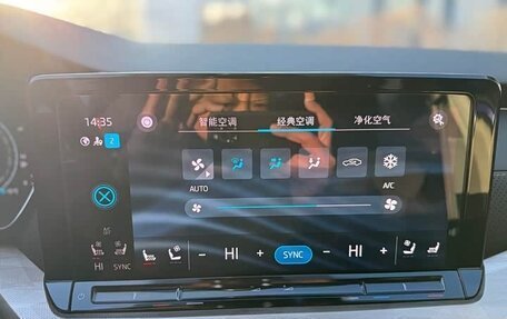 Skoda Octavia IV, 2022 год, 2 000 333 рублей, 12 фотография