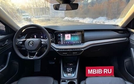 Skoda Octavia IV, 2022 год, 2 000 333 рублей, 10 фотография