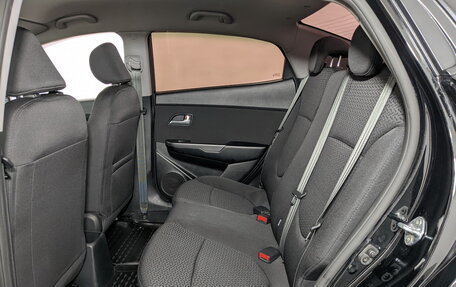 KIA Rio III рестайлинг, 2016 год, 1 120 000 рублей, 12 фотография