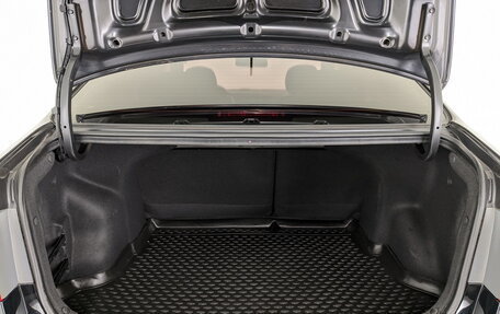 KIA Rio III рестайлинг, 2016 год, 1 120 000 рублей, 10 фотография