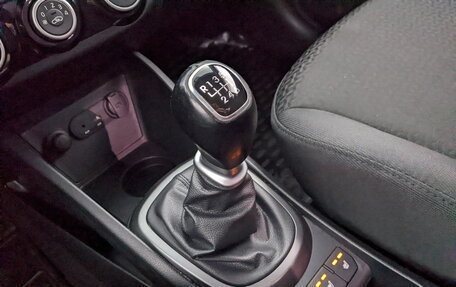 KIA Rio III рестайлинг, 2016 год, 1 120 000 рублей, 26 фотография