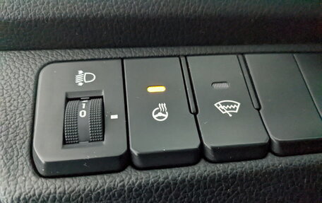 KIA Rio III рестайлинг, 2016 год, 1 120 000 рублей, 27 фотография