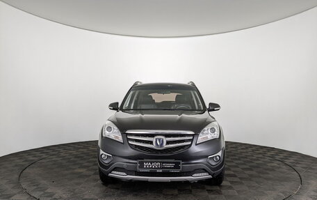 Changan CS35, 2017 год, 840 000 рублей, 2 фотография