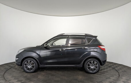 Changan CS35, 2017 год, 840 000 рублей, 8 фотография