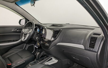 Changan CS35, 2017 год, 840 000 рублей, 11 фотография