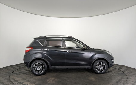 Changan CS35, 2017 год, 840 000 рублей, 4 фотография