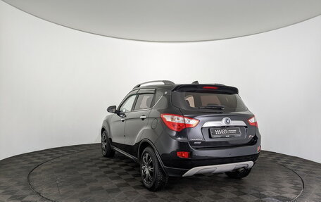 Changan CS35, 2017 год, 840 000 рублей, 7 фотография