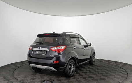 Changan CS35, 2017 год, 840 000 рублей, 5 фотография