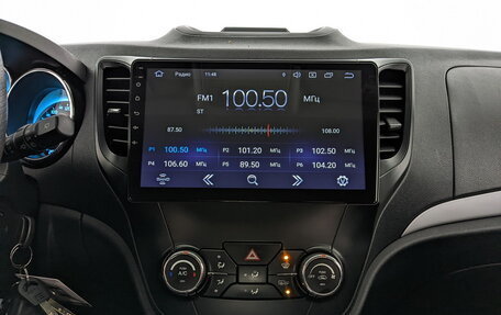 Changan CS35, 2017 год, 840 000 рублей, 15 фотография