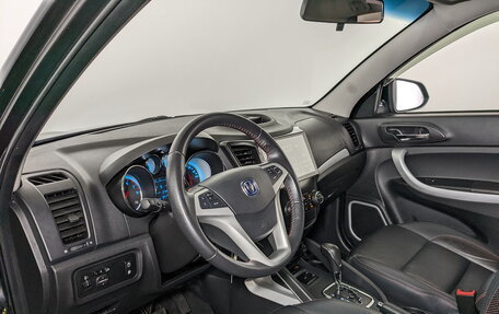 Changan CS35, 2017 год, 840 000 рублей, 16 фотография