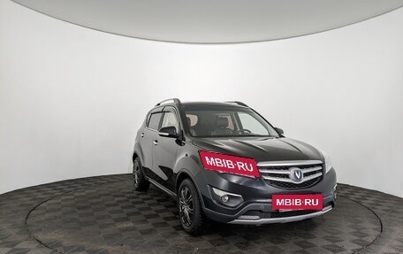 Changan CS35, 2017 год, 840 000 рублей, 3 фотография