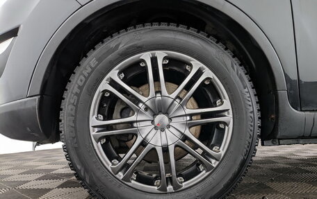 Changan CS35, 2017 год, 840 000 рублей, 18 фотография