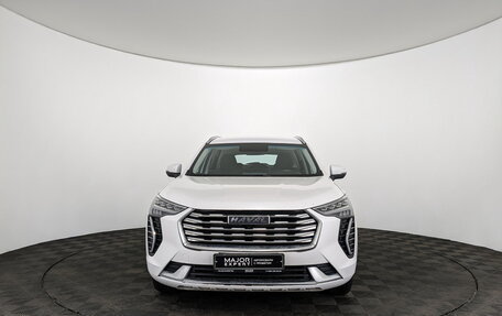 Haval Jolion, 2022 год, 1 150 000 рублей, 2 фотография