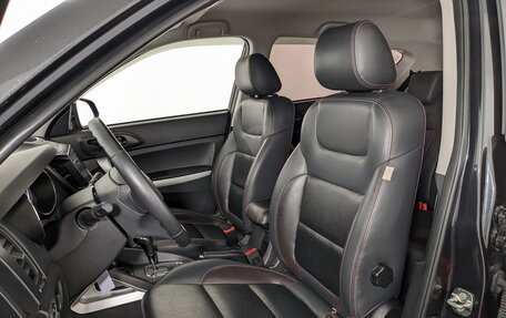 Changan CS35, 2017 год, 840 000 рублей, 20 фотография