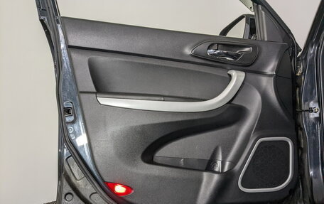 Changan CS35, 2017 год, 840 000 рублей, 19 фотография