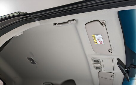 Changan CS35, 2017 год, 840 000 рублей, 22 фотография