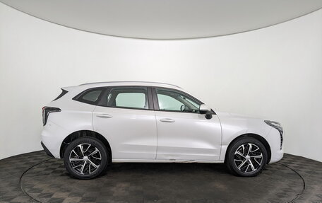 Haval Jolion, 2022 год, 1 150 000 рублей, 4 фотография