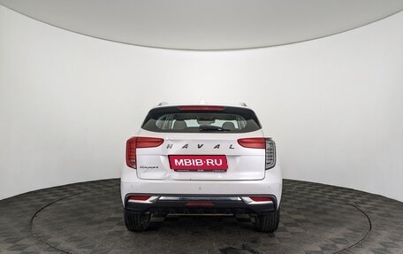Haval Jolion, 2022 год, 1 150 000 рублей, 6 фотография