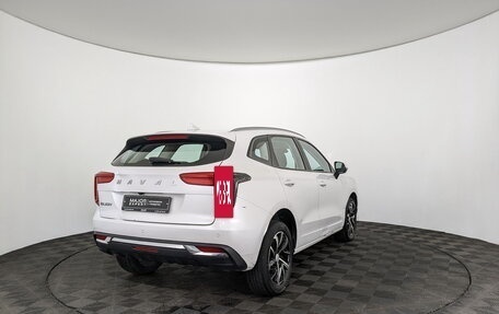 Haval Jolion, 2022 год, 1 150 000 рублей, 5 фотография