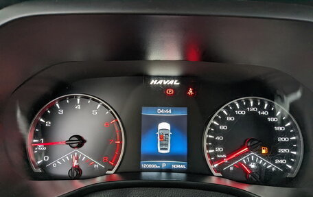 Haval Jolion, 2022 год, 1 150 000 рублей, 13 фотография