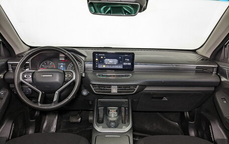 Haval Jolion, 2022 год, 1 150 000 рублей, 14 фотография