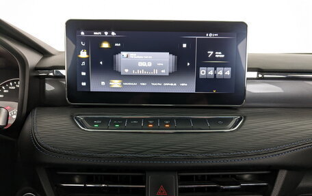 Haval Jolion, 2022 год, 1 150 000 рублей, 15 фотография