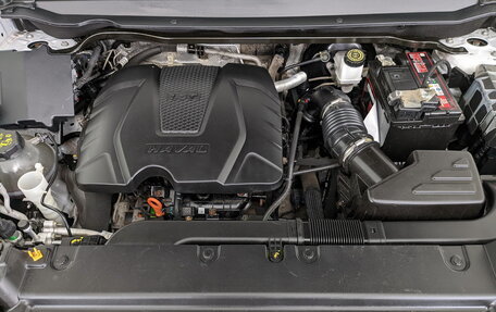 Haval Jolion, 2022 год, 1 150 000 рублей, 9 фотография