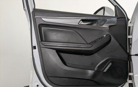 Haval Jolion, 2022 год, 1 150 000 рублей, 19 фотография