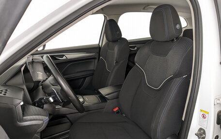 Haval Jolion, 2022 год, 1 150 000 рублей, 20 фотография