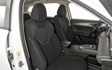 Haval Jolion, 2022 год, 1 150 000 рублей, 23 фотография