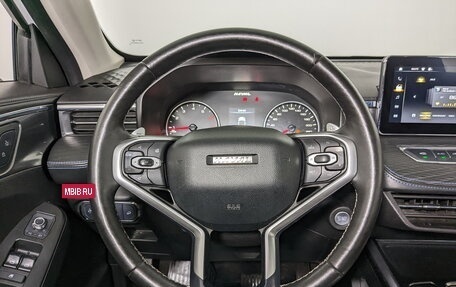 Haval Jolion, 2022 год, 1 150 000 рублей, 21 фотография