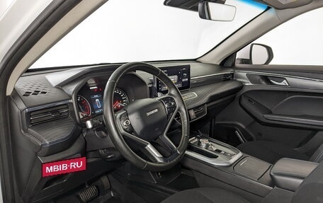 Haval Jolion, 2022 год, 1 150 000 рублей, 16 фотография